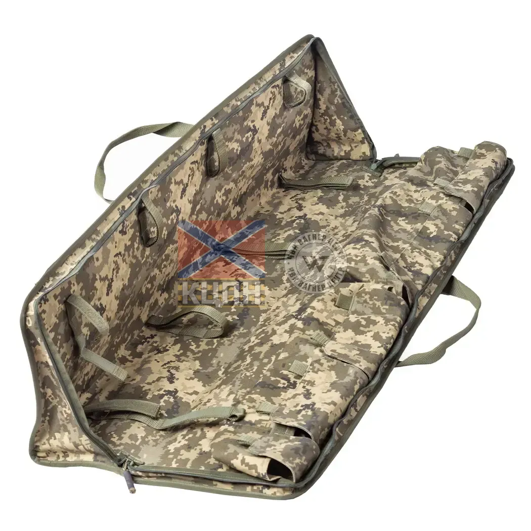 Сумка для транспортування наземної станції 9-1913 фото