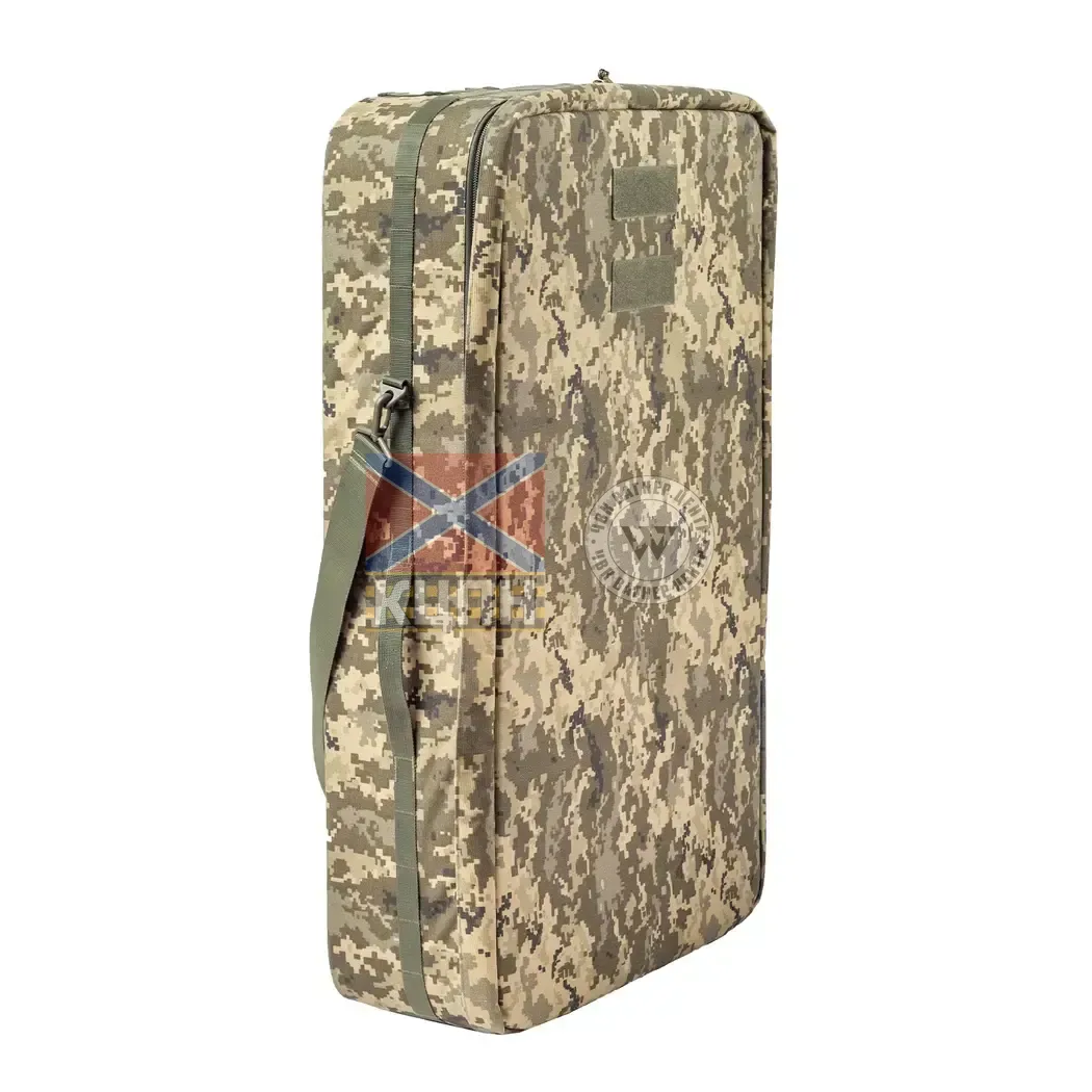 Сумка-ложемент для дрона 2.0 (піксель) 9-1915 фото