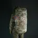 Тактична сумка-рюкзак Militex ЗСУ Cordura original USA Multicam 9-3234 фото 3