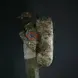 Тактична сумка-рюкзак Militex ЗСУ Cordura original USA Multicam 9-3234 фото 4