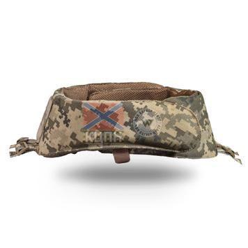 Балістичний захист шиї 2-го класу захисту 9-1881 фото