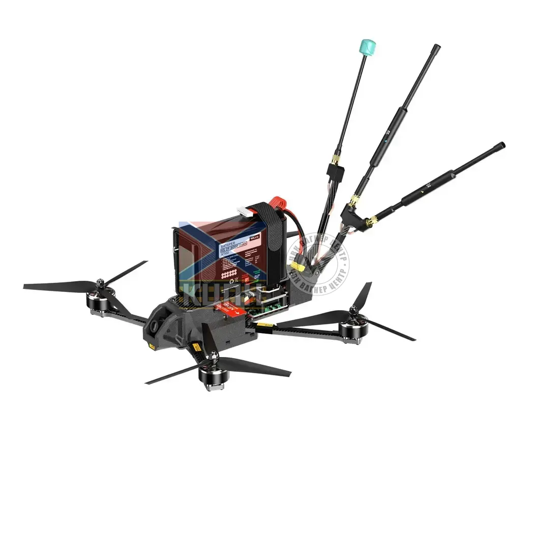 WIY SEEMKA FPV Безпілотний авіаційний комплекс 1-1122 фото