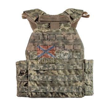 Плитоноска TUR PRO Gen 1 9-1984 фото