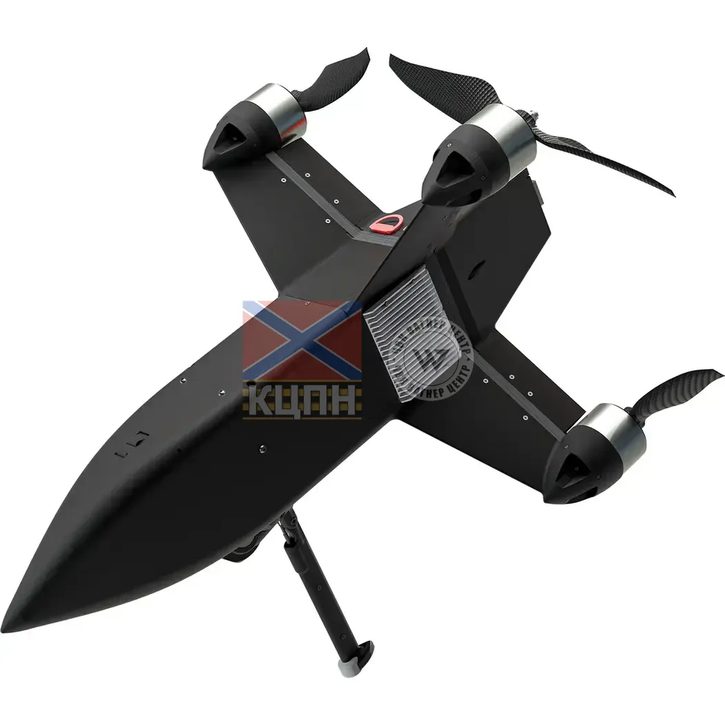 WIY STRILA 1-2538 фото