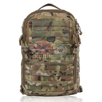 Тактичний рюкзак RAGNAR на 20л 9-2012 фото