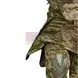 Тактичний кілт [1 клас захисту] (Розмір L-XXL | Обхват 100 - 120 см | ММ14 “Піксель”) ТМ Балістика 9-2179 фото 2