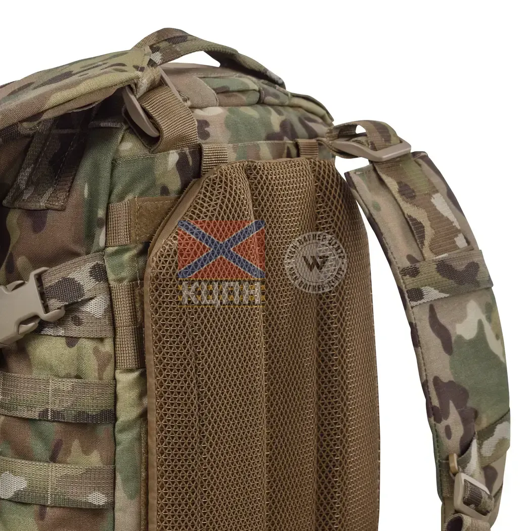 Тактичний рюкзак RAGNAR на 20л 9-2012 фото