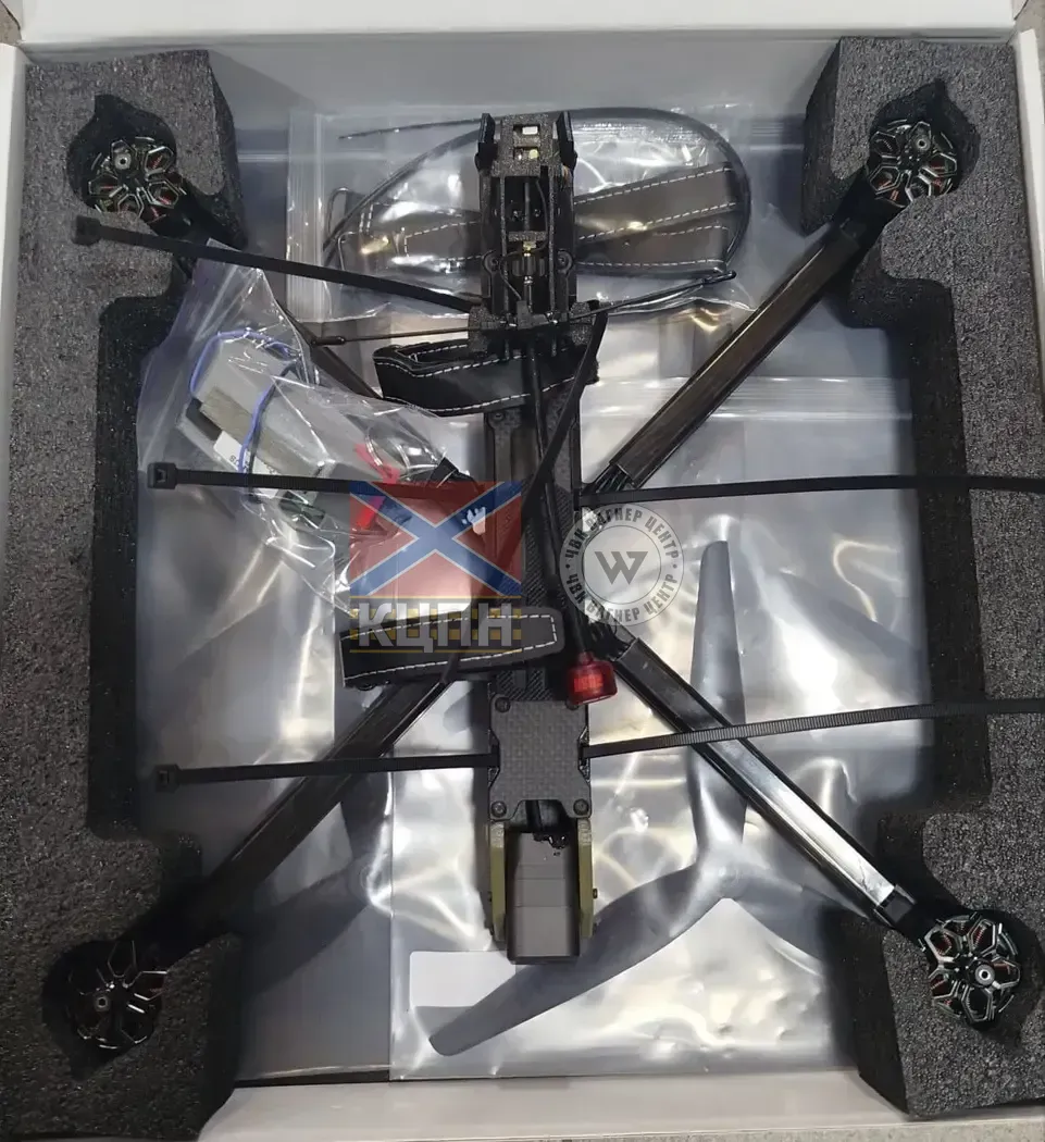 X-FLY10 AT 2.5W 1-2820 фото