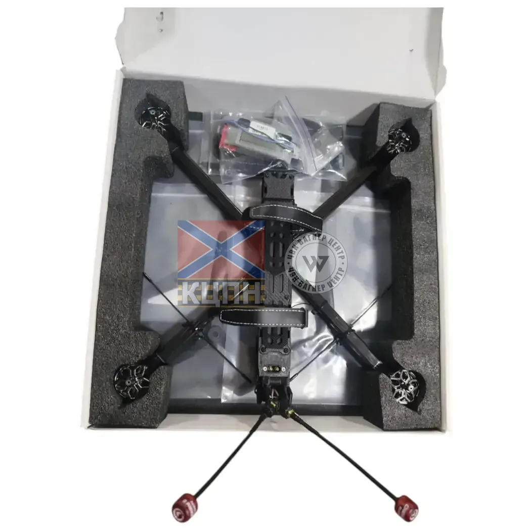 X-FLY10 DE 1-2868 фото