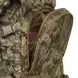 Тактичний рюкзак Scout на 40л 9-2009 фото 4