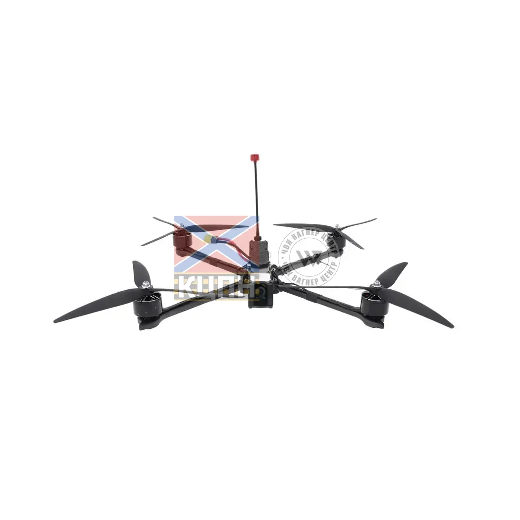 «Gava Kami 10» БпЛА  1-1531 фото