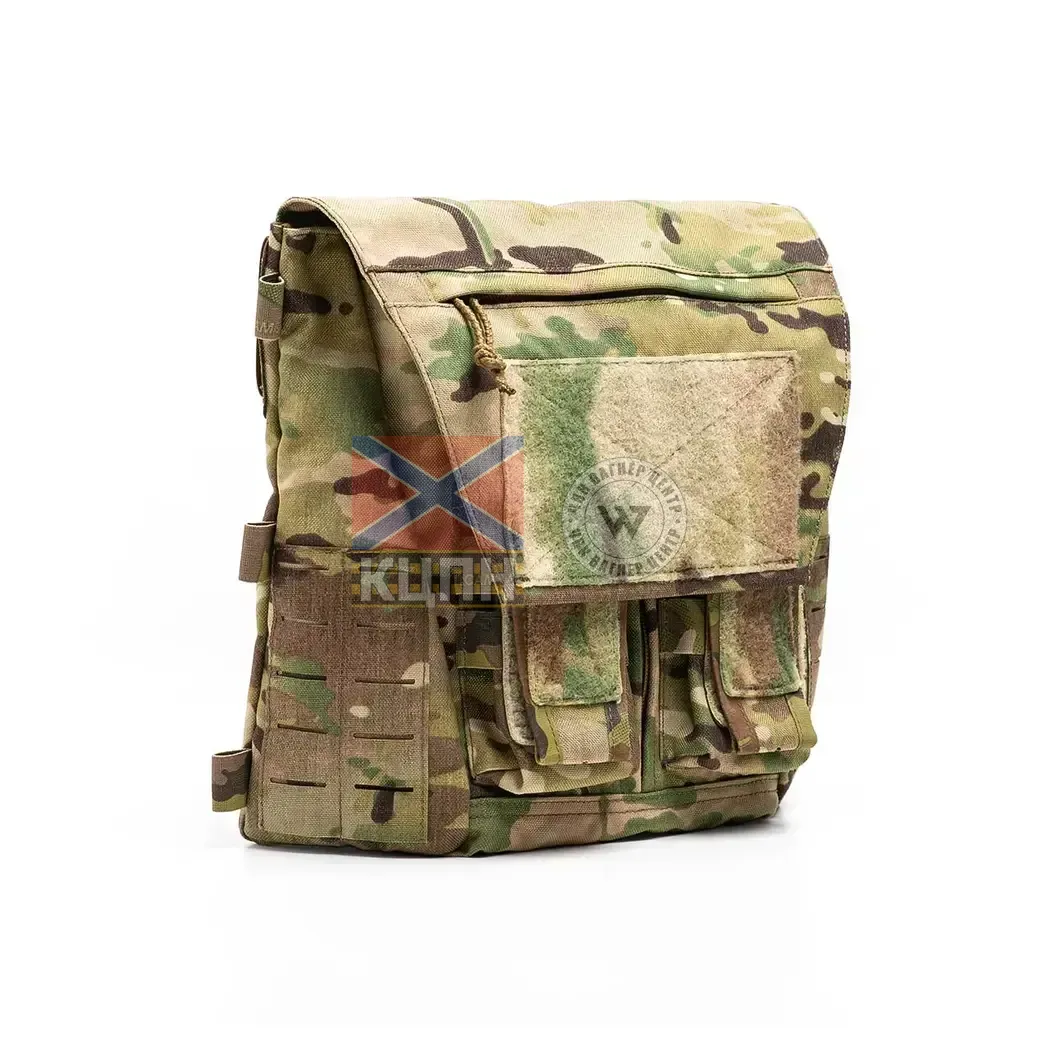 Штурмовий рюкзак Rarog 10 л 9-2023 фото