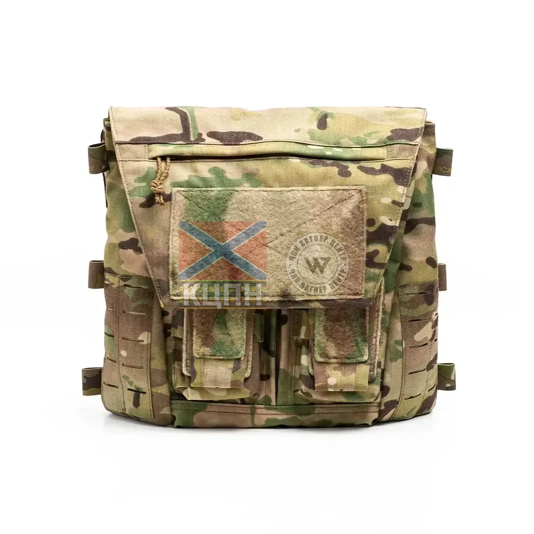 Штурмовий рюкзак Rarog 10 л 9-2023 фото