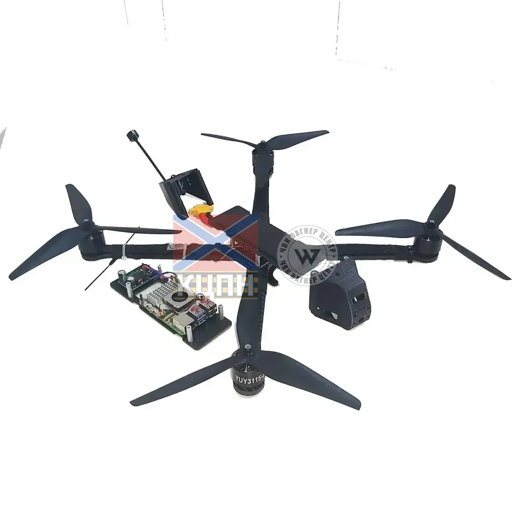 Air2Ground 5-1736 фото