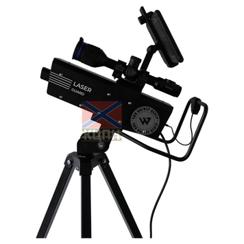 Лазерно-тепловізійний комплекс «Світляк 5Т» (LGS-002) 110-020 фото