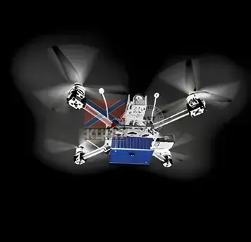 Модуль оптичної стабілізації та навігації 5-686 фото