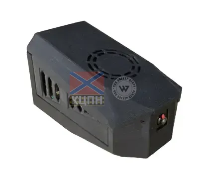 ZIR AI Модуль автоматичного донаведення  5-682 фото