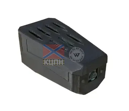 ZIR Base Модуль автоматичного донаведення для дронів з Ardupilot 5-690 фото