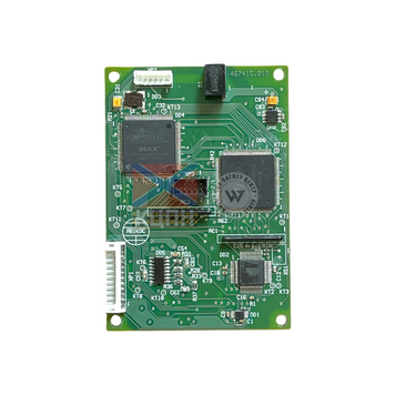 Модуль обробки відео сигналу МОВ-5.019 5-1968 фото