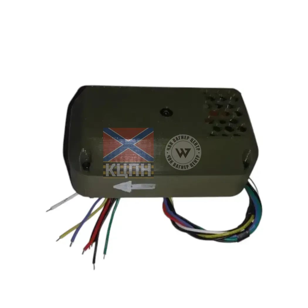 Модуль оптичної стабілізації R2D2 5-2869 фото