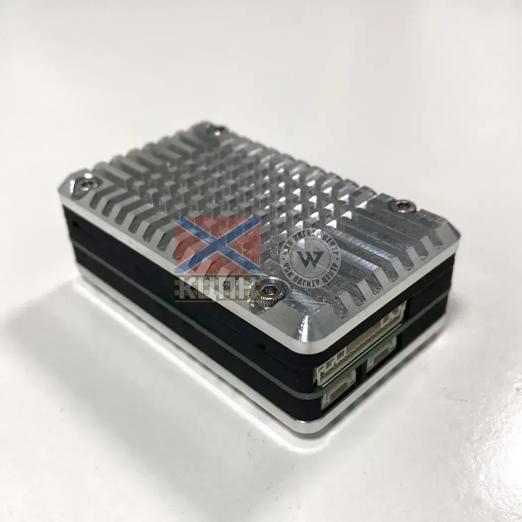 ТихоЗір 5-699 фото