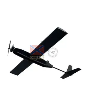 БПЛА FRAME V2 ударний-бомбер 1-1703 фото