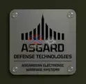 ASGARD  DEFENSE TECHNOLOGIES