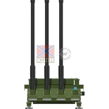 Антидрон система Локкі 3-1930 фото