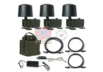 РЕБ Kulbaba STX (710-1010) з інвертором 3-1877 фото