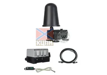 РЕБ Kulbaba F (410-500) 3-973 фото