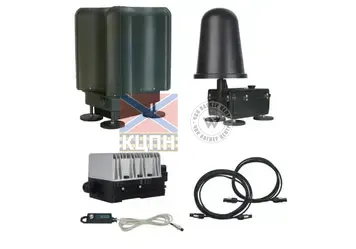 РЕБ Kulbaba AB (300-410) 3-969 фото