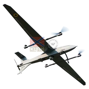 Бунтар-3 БпЛА – День/Ніч 1-3886 фото