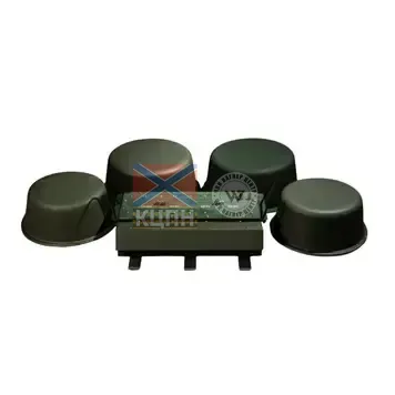 CHAOS - 6 3-3392 фото