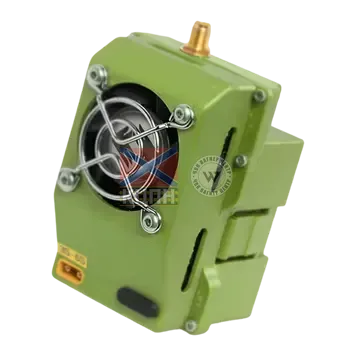 Передавач TX coalas::17TX (150-170, 10 Вт) 6-2155 фото