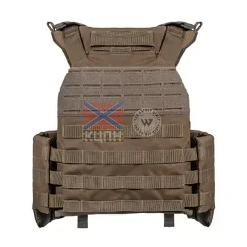 Плитоноска TUR PRO Gen 2 9-1990 фото