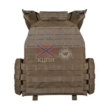 Плитоноска TUR PRO Gen 1 9-1985 фото