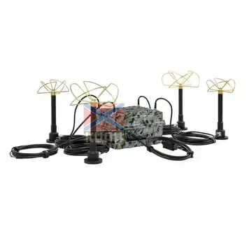 DELTA-TEC Klever 5 3-1950 фото