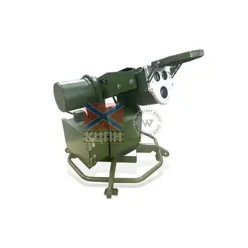 D-12 Бойовий Наземний Роботизований Модуль 2-1668 фото