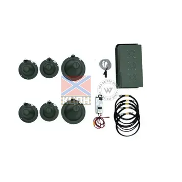 Система РЕБ 8.1 3-1862 фото