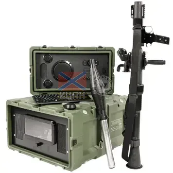 РПГ-7 та постріл РПГ-7 10-2197 фото