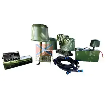 Небокрай Кайман 2.0 3-1955 фото