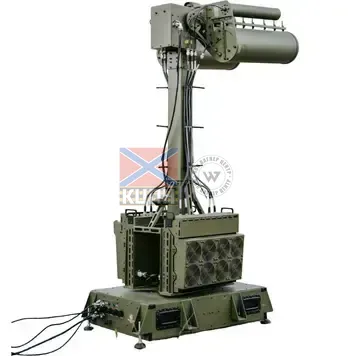 Система протидії SPR 3-1933 фото