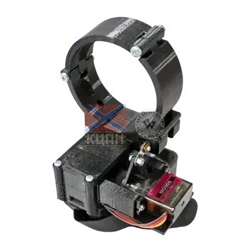 Система скиду для DJI FPV під F1  6-2079 фото