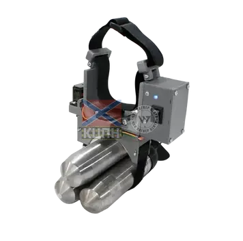 Універсальна система скидання для Autel EVO II - гнучка скоба 6-2077 фото