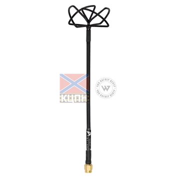 Антена Clover 3.3G 6-1865 фото