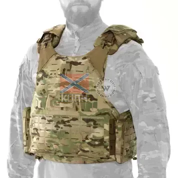Бронежилет Rarog MQR (Modular Quick Release) 9-2205 фото