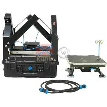 Reb-Ox v 2.5 M з виносним модулем на один джамер 3-1797 фото