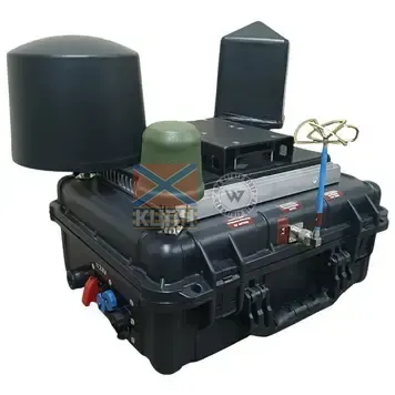 Reb-ox v 2.0 M (700-1050 МГц + 2,4- 2,5 + 5,8 ГГц) 3-1795 фото