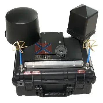 Reb-ox v 2.0 M (700-1050 МГц + 2,2 - 2,4 + 2,6 ГГц) 3-1794 фото