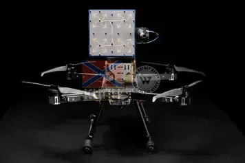 WARDOG TRN БпЛА 1-1571 фото